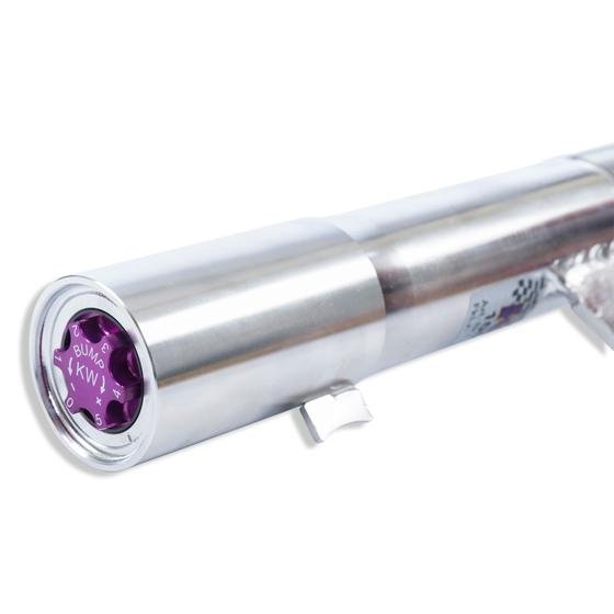 KW V3 Coilovers - F80 M3/F82 M4 - Clubsport Garage