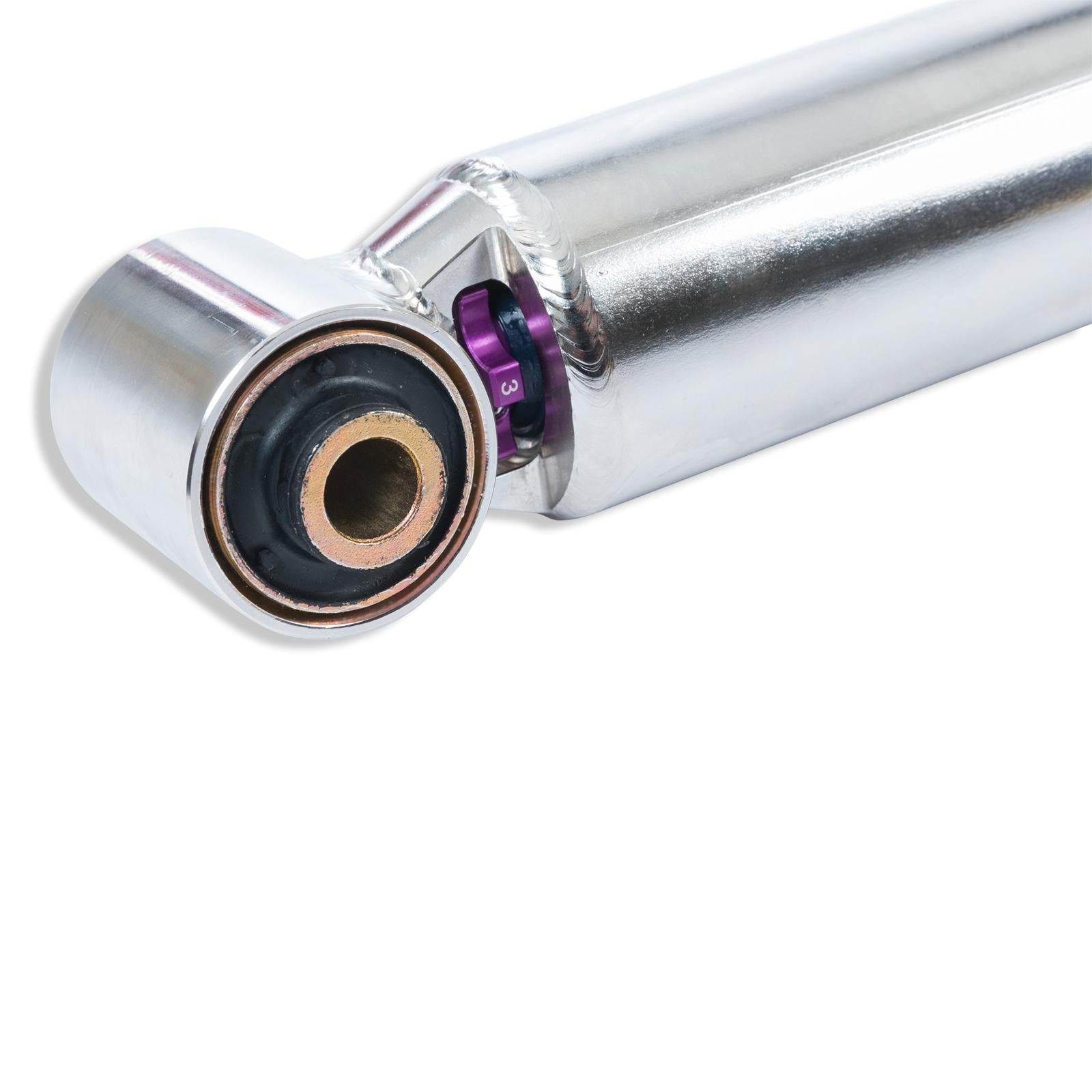 KW V3 Coilovers - F87 M2/M2 Competition - Clubsport Garage