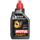 Motul Gear Competition SAE 75w140 - Clubsport Garage