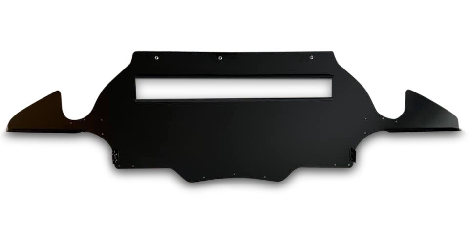 Pinnacle Motorsport BMW E9X M3 Aluminium Undertray - Clubsport Garage