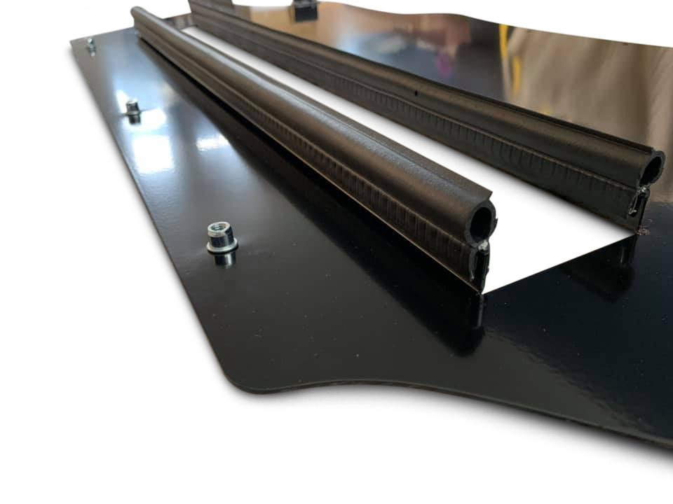 Pinnacle Motorsport BMW E9X M3 Aluminium Undertray - Clubsport Garage