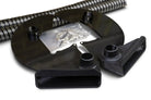 Pinnacle Motorsport Brake Cooling Kit BMW F8X - Clubsport Garage