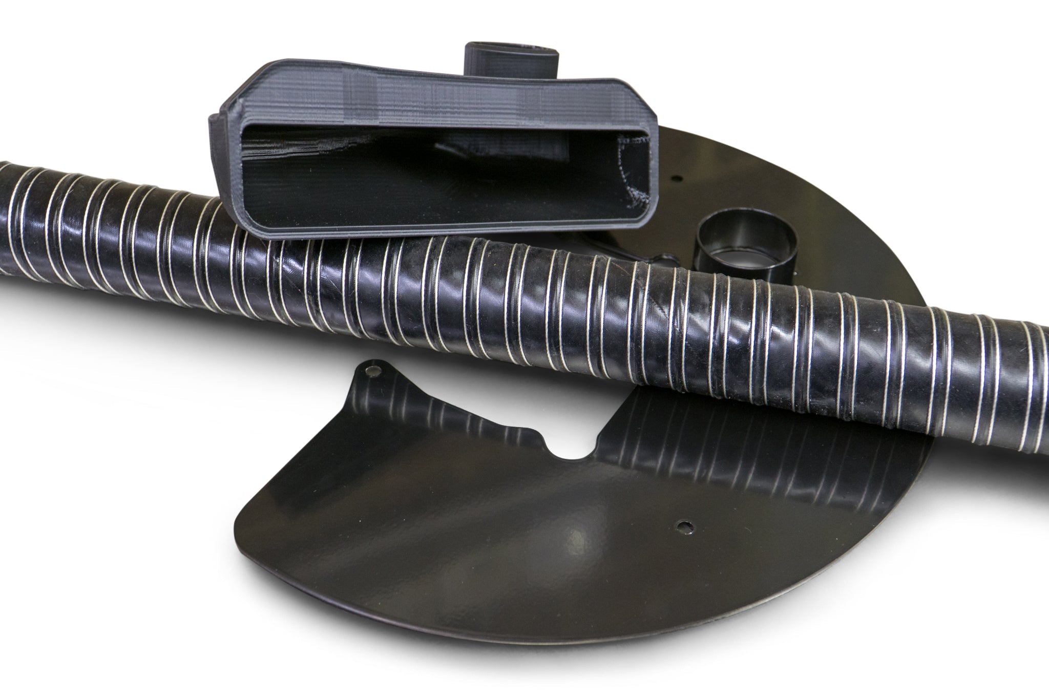 Pinnacle Motorsport Brake Cooling Kit BMW F8X - Clubsport Garage