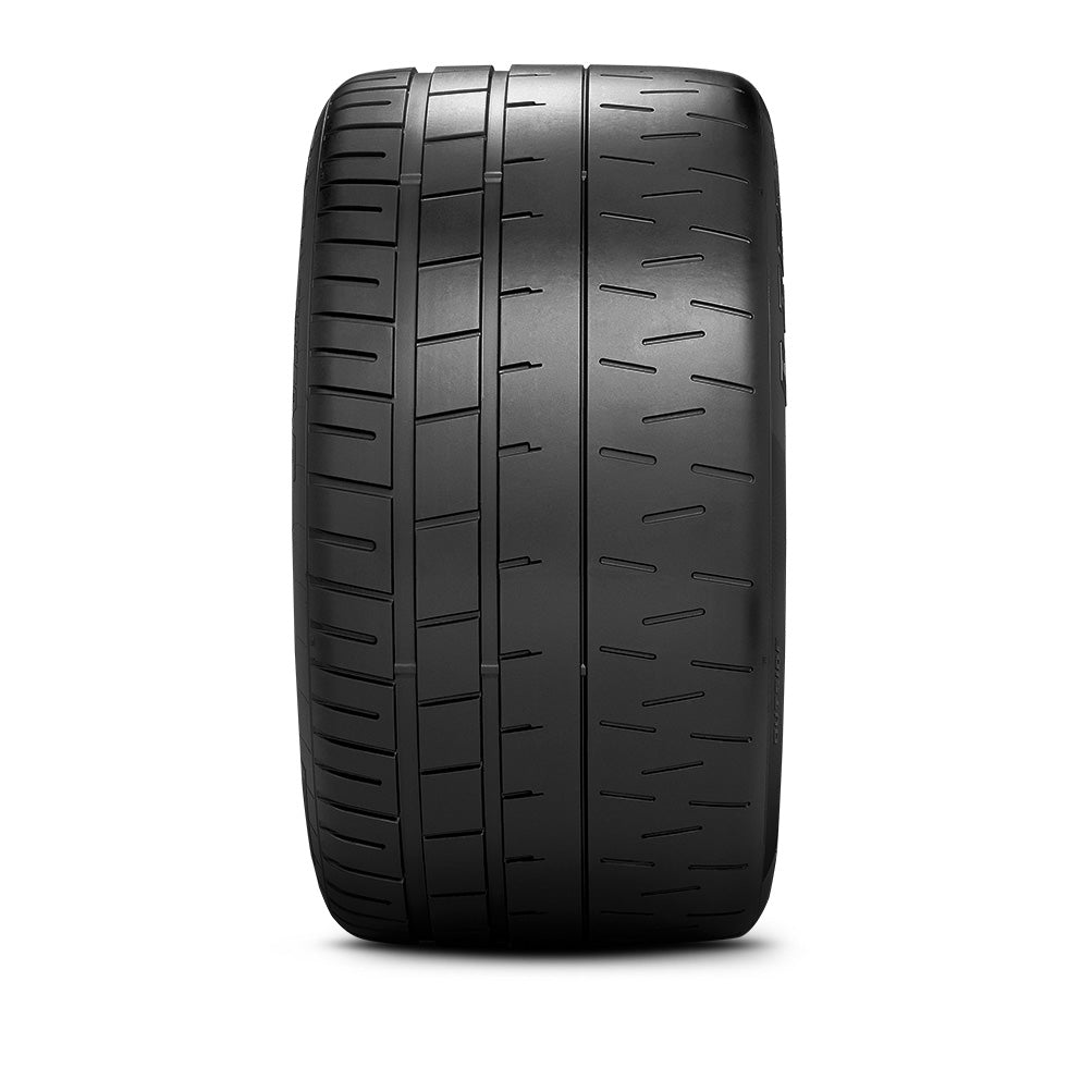 Pirelli P - Zero Trofeo R Semi Slick Tyre - Clubsport Garage