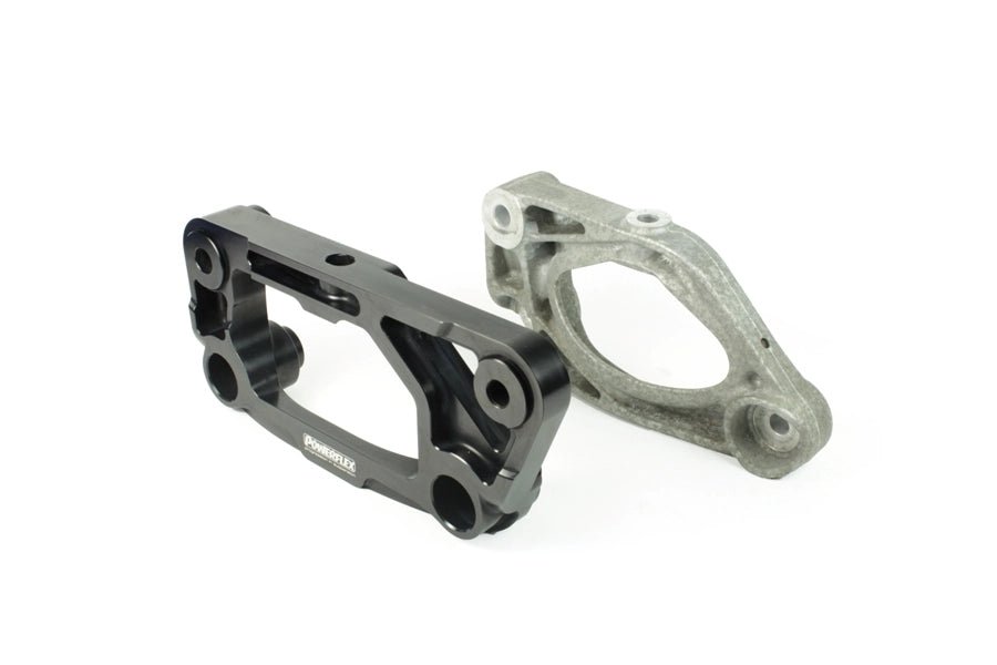 Powerflex Dual Mount Differential Bracket BMW F8X M2, M3, M4 Competition - Clubsport Garage