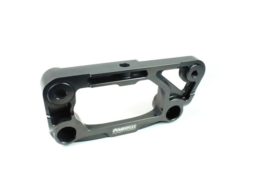 Powerflex Dual Mount Differential Bracket BMW F8X M2, M3, M4 Competition - Clubsport Garage