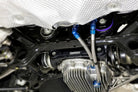 Powerflex Dual Mount Differential Bracket BMW F8X M2, M3, M4 Competition - Clubsport Garage