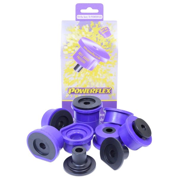 Powerflex Rear Differential Front Mounting Bush BMW F8X M2, M3, M4 Competition - Clubsport Garage