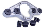 Powerflex Rear Differential Front Mounting Bush BMW F8X M2, M3, M4 Competition - Clubsport Garage