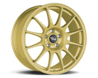 Protrack One Alloy Wheel Matte Gold - Clubsport Garage