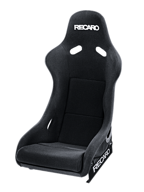 Recaro Pole Position FIA Bucket Seat - Clubsport Garage