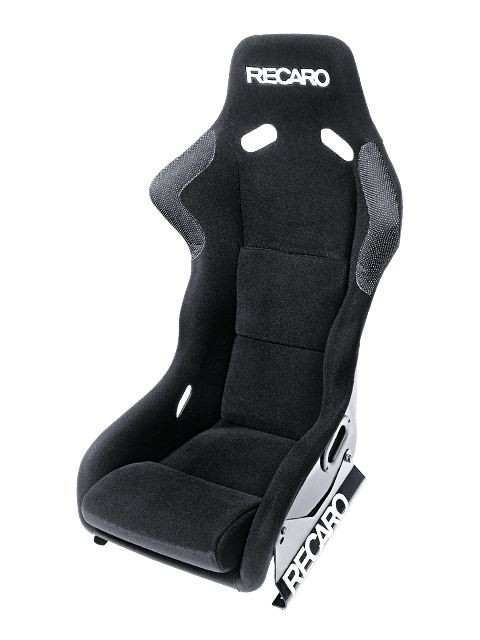 Recaro Profi SP - G FIA Bucket Seat - Clubsport Garage