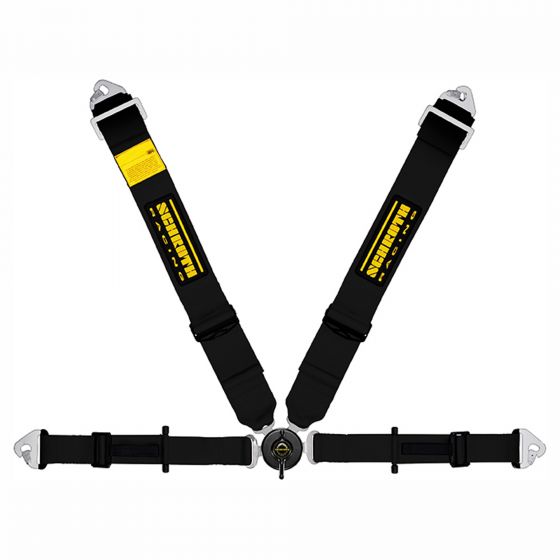Schroth Profi II ASM Harness - Clubsport Garage