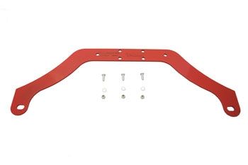 VAC Motorsports Fire Extinguisher Mount - Clubsport Garage